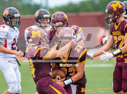 Thumbnail 1 in Hackettstown @ Madison photogallery.