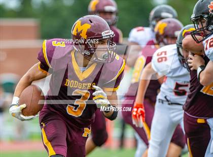 Thumbnail 1 in Hackettstown @ Madison photogallery.