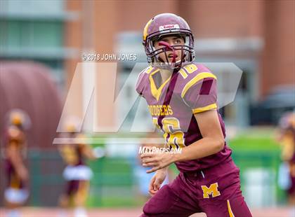Thumbnail 1 in Hackettstown @ Madison photogallery.