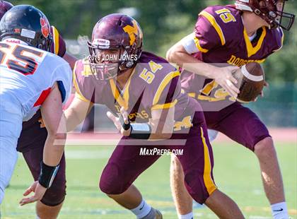 Thumbnail 3 in Hackettstown @ Madison photogallery.