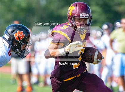 Thumbnail 3 in Hackettstown @ Madison photogallery.