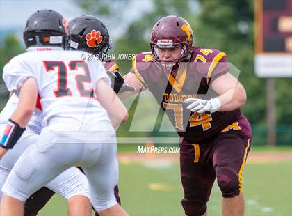 Thumbnail 2 in Hackettstown @ Madison photogallery.