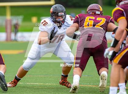 Thumbnail 2 in Hackettstown @ Madison photogallery.