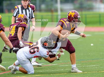 Thumbnail 1 in Hackettstown @ Madison photogallery.