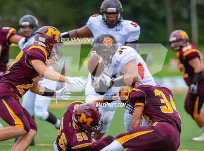 Thumbnail 1 in Hackettstown @ Madison photogallery.