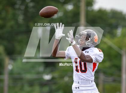 Thumbnail 1 in Hackettstown @ Madison photogallery.