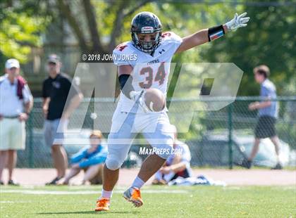 Thumbnail 3 in Hackettstown @ Madison photogallery.