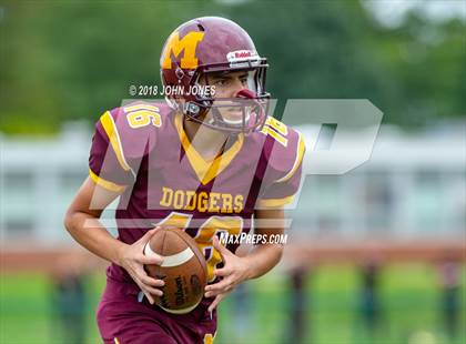 Thumbnail 2 in Hackettstown @ Madison photogallery.