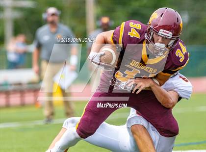 Thumbnail 3 in Hackettstown @ Madison photogallery.