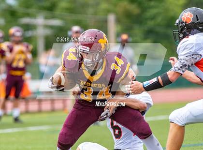 Thumbnail 1 in Hackettstown @ Madison photogallery.