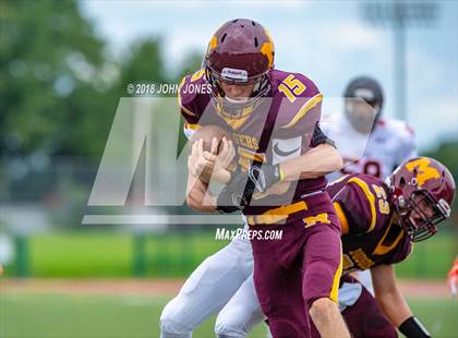 Thumbnail 1 in Hackettstown @ Madison photogallery.