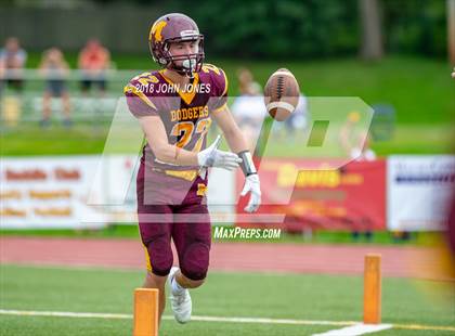 Thumbnail 1 in Hackettstown @ Madison photogallery.