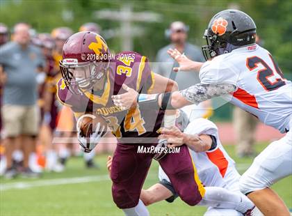 Thumbnail 2 in Hackettstown @ Madison photogallery.