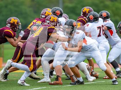 Thumbnail 1 in Hackettstown @ Madison photogallery.