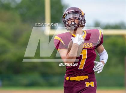 Thumbnail 2 in Hackettstown @ Madison photogallery.