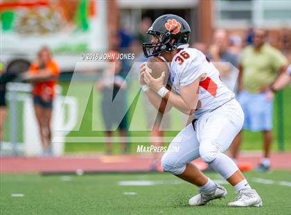 Thumbnail 2 in Hackettstown @ Madison photogallery.