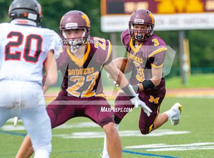 Thumbnail 1 in Hackettstown @ Madison photogallery.