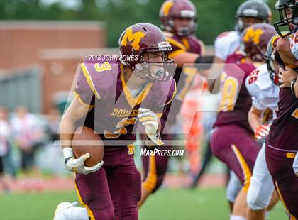 Thumbnail 3 in Hackettstown @ Madison photogallery.