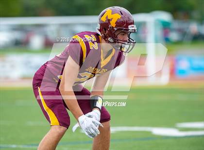 Thumbnail 3 in Hackettstown @ Madison photogallery.