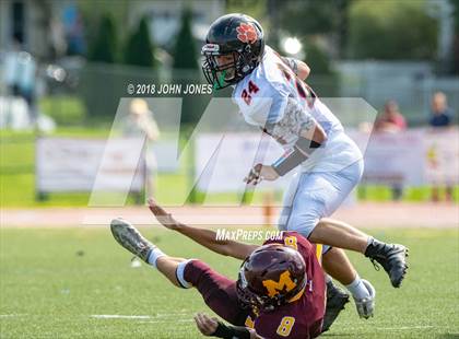 Thumbnail 2 in Hackettstown @ Madison photogallery.