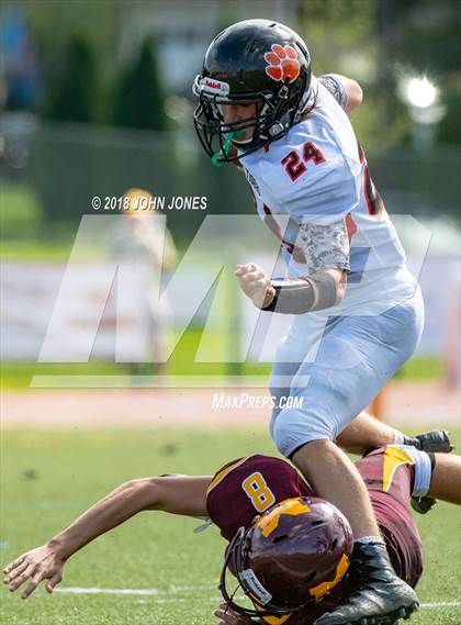 Thumbnail 3 in Hackettstown @ Madison photogallery.