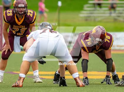 Thumbnail 1 in Hackettstown @ Madison photogallery.
