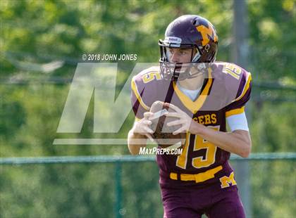 Thumbnail 3 in Hackettstown @ Madison photogallery.