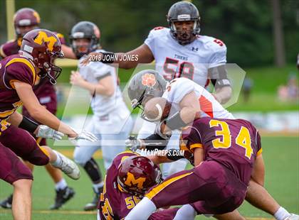 Thumbnail 3 in Hackettstown @ Madison photogallery.