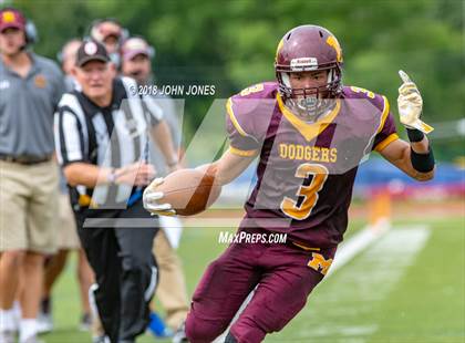Thumbnail 2 in Hackettstown @ Madison photogallery.