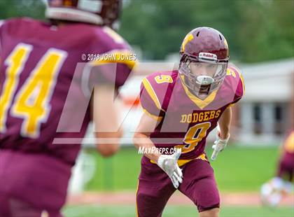 Thumbnail 3 in Hackettstown @ Madison photogallery.