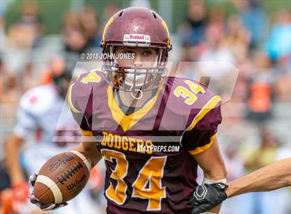 Thumbnail 1 in Hackettstown @ Madison photogallery.