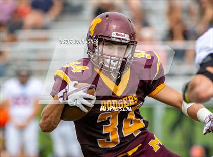 Thumbnail 3 in Hackettstown @ Madison photogallery.