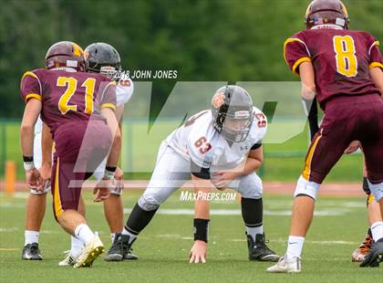 Thumbnail 2 in Hackettstown @ Madison photogallery.