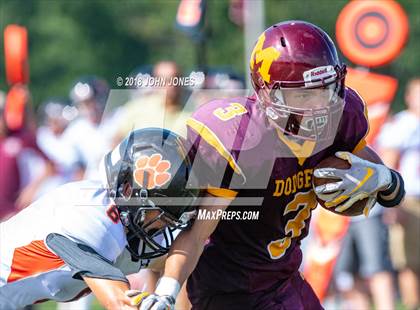 Thumbnail 1 in Hackettstown @ Madison photogallery.