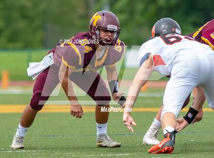 Thumbnail 3 in Hackettstown @ Madison photogallery.