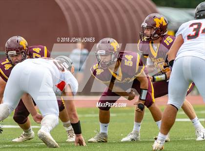 Thumbnail 2 in Hackettstown @ Madison photogallery.