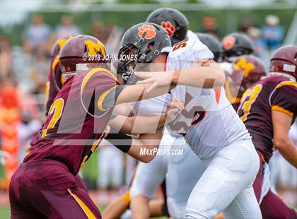 Thumbnail 1 in Hackettstown @ Madison photogallery.