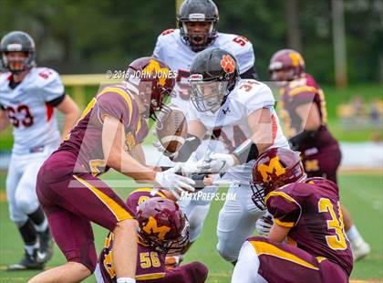 Thumbnail 2 in Hackettstown @ Madison photogallery.