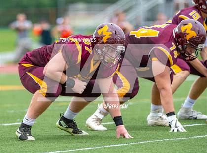 Thumbnail 3 in Hackettstown @ Madison photogallery.