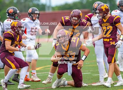 Thumbnail 3 in Hackettstown @ Madison photogallery.