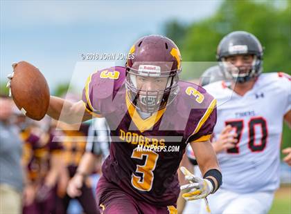 Thumbnail 3 in Hackettstown @ Madison photogallery.