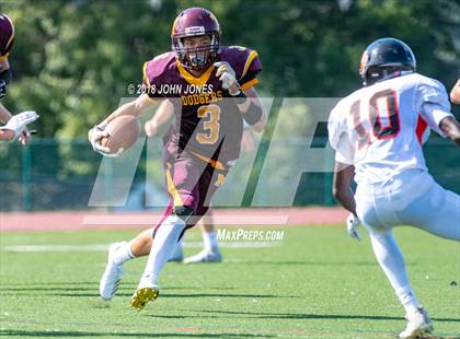 Thumbnail 2 in Hackettstown @ Madison photogallery.