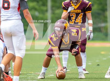 Thumbnail 3 in Hackettstown @ Madison photogallery.