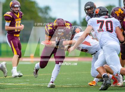 Thumbnail 3 in Hackettstown @ Madison photogallery.