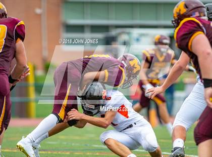 Thumbnail 1 in Hackettstown @ Madison photogallery.