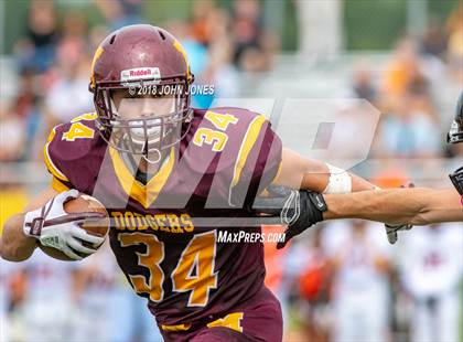 Thumbnail 3 in Hackettstown @ Madison photogallery.