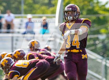 Thumbnail 3 in Hackettstown @ Madison photogallery.