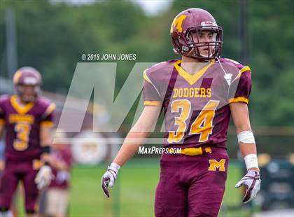 Thumbnail 1 in Hackettstown @ Madison photogallery.