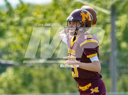 Thumbnail 1 in Hackettstown @ Madison photogallery.