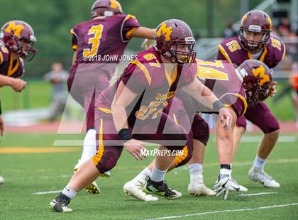 Thumbnail 1 in Hackettstown @ Madison photogallery.
